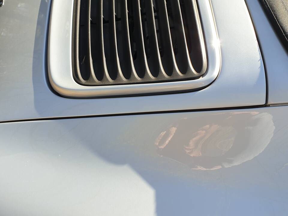 Image 40/116 of Porsche 911 Carrera (1997)