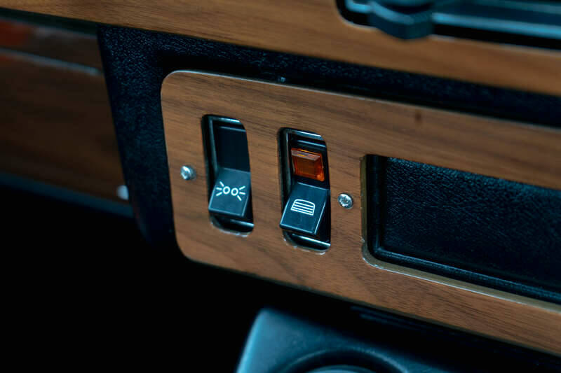 Immagine 17/39 di Ford Escort RS 2000 (1974)