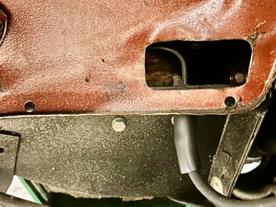 Afbeelding 23/36 van Morris Mini Cooper 850 (1967)