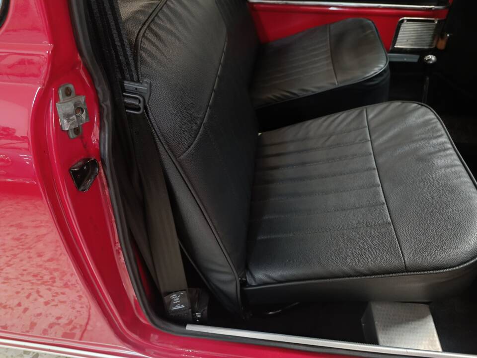 Image 39/77 of Austin Mini 850 (1965)