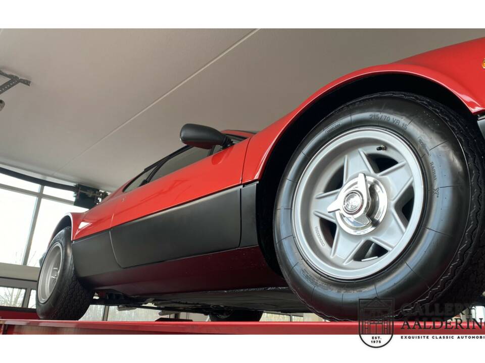 Bild 11/50 von Ferrari 365 GT4 BB (1974)