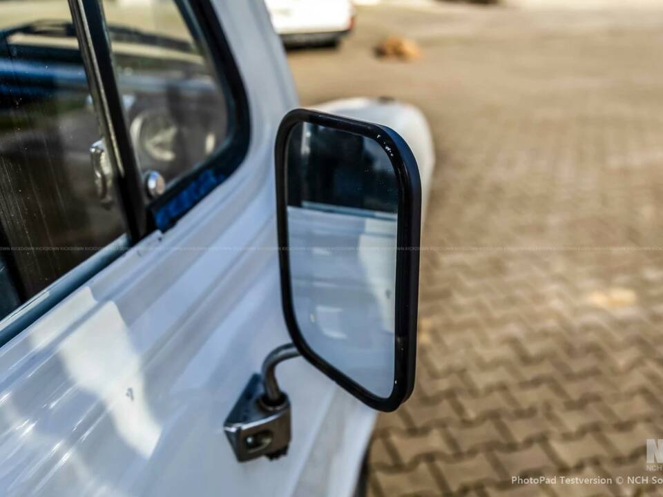 Bild 32/58 von Ford Transit (1975)