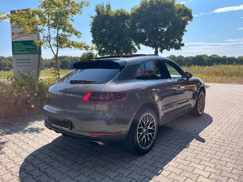 Bild 6/21 von Porsche Macan (2018)