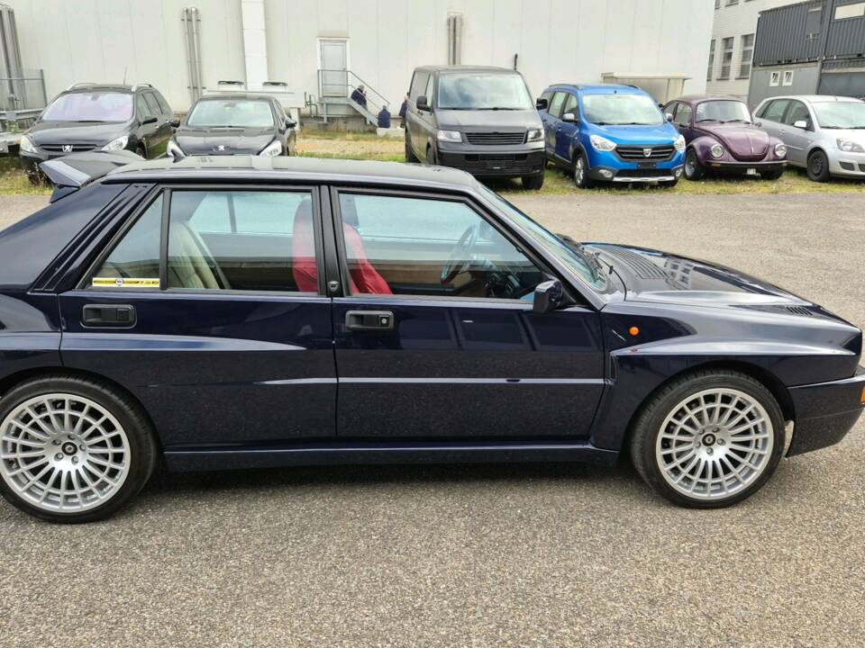 Immagine 51/66 di Lancia Delta HF Integrale Evoluzione II (1993)