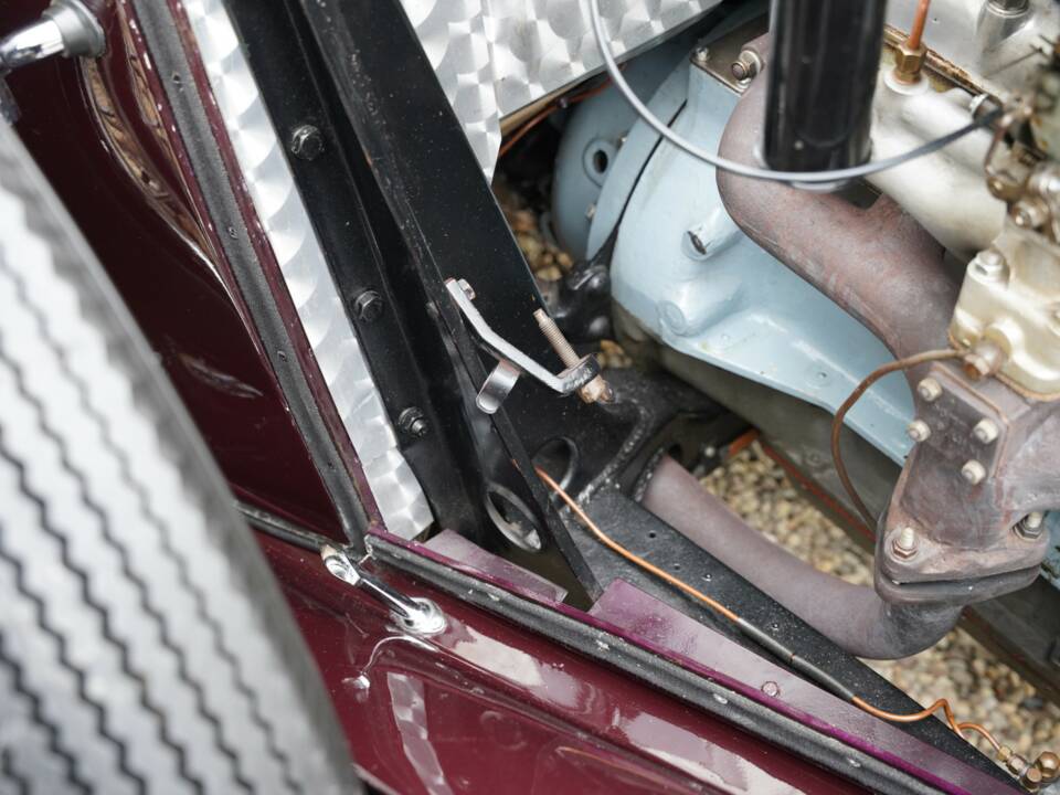 Imagen 22/50 de Mercedes-Benz 320 Cabriolet B (1939)