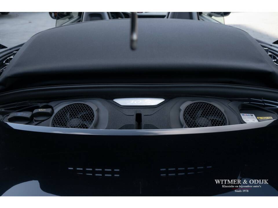 Image 38/39 de Porsche 911 Carrera 4S (2019)