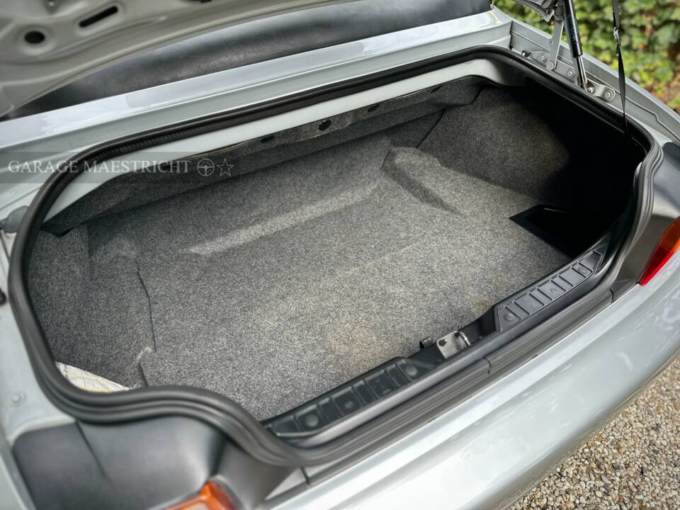 Image 39/69 of BMW Z3 2.8 (1997)