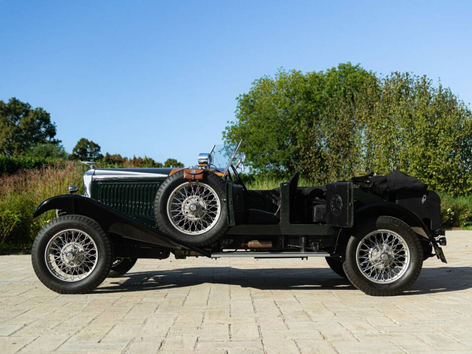Image 6/50 of Vauxhall 20/60 T80 (1930)