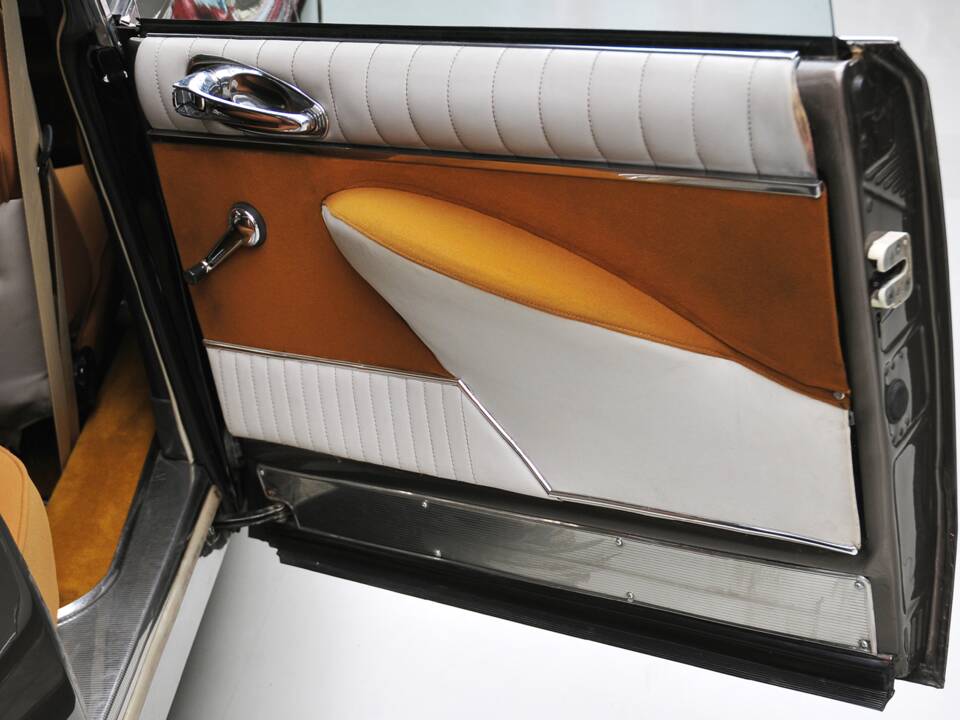 Bild 16/32 von Citroën DS 23 Pallas IE (1973)
