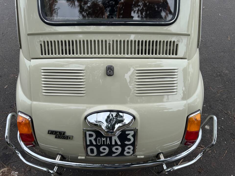 Immagine 59/97 di FIAT 500 L (1972)