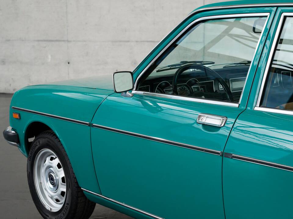 Bild 16/50 von Lancia Beta 2000 (1977)