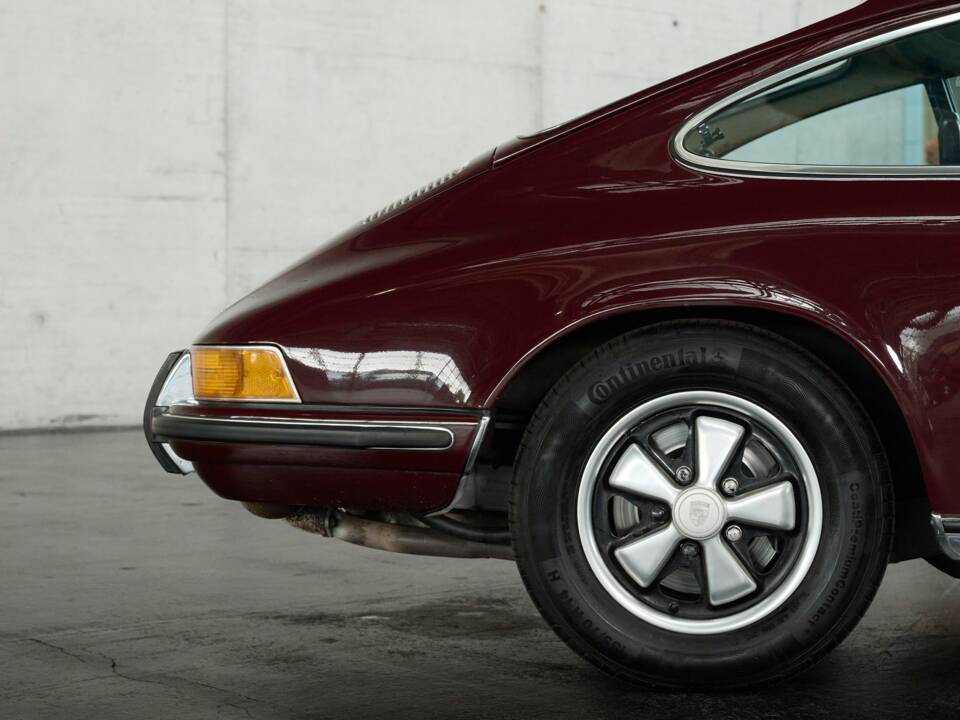 Afbeelding 24/50 van Porsche 911 2.2 T (1970)