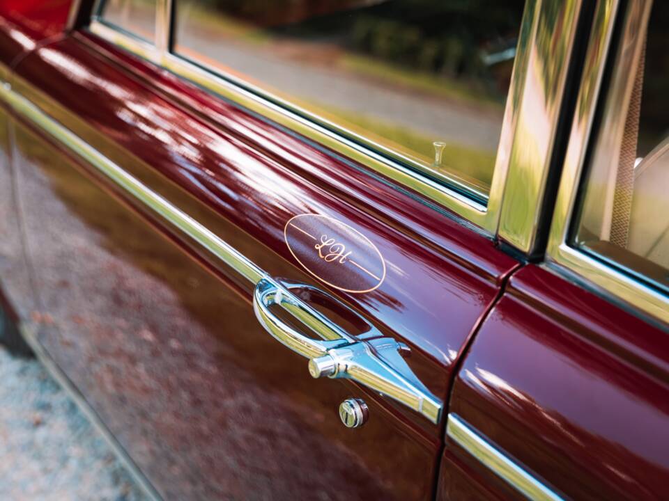 Immagine 26/50 di Rolls-Royce Silver Shadow I (1970)