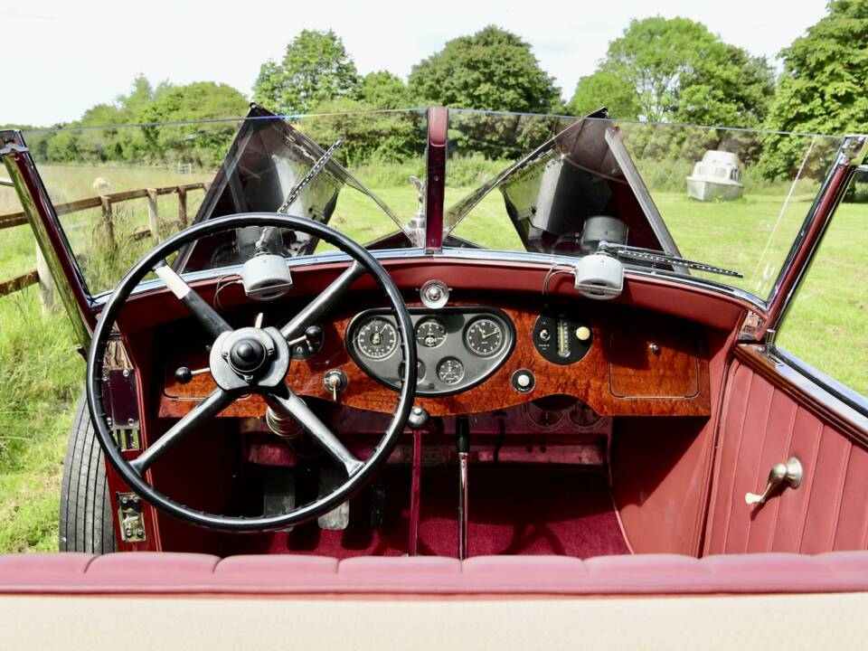 Afbeelding 30/50 van Rolls-Royce Phantom II (1933)