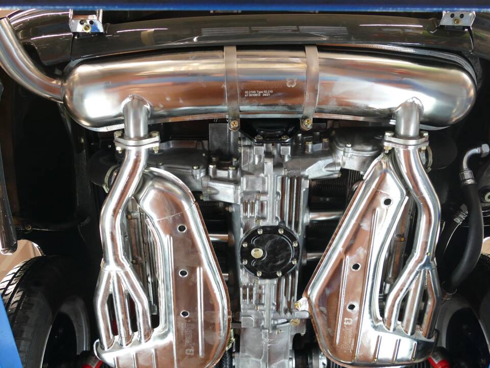 Bild 25/26 von Porsche 911 2.0 (1966)