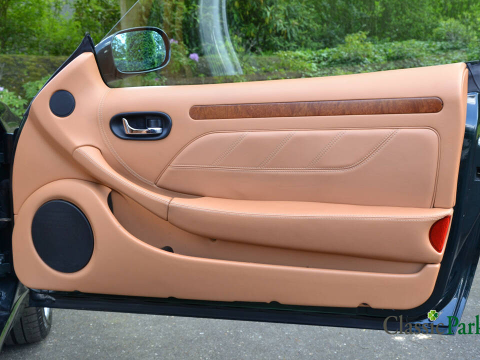 Bild 18/50 von Maserati 4200 Cambiocorsa (2003)