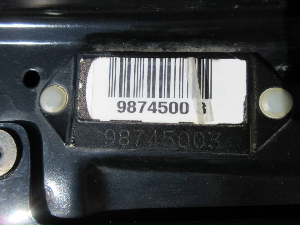 Bild 18/28 von Alfa Romeo 147 3.2 GTA (2004)