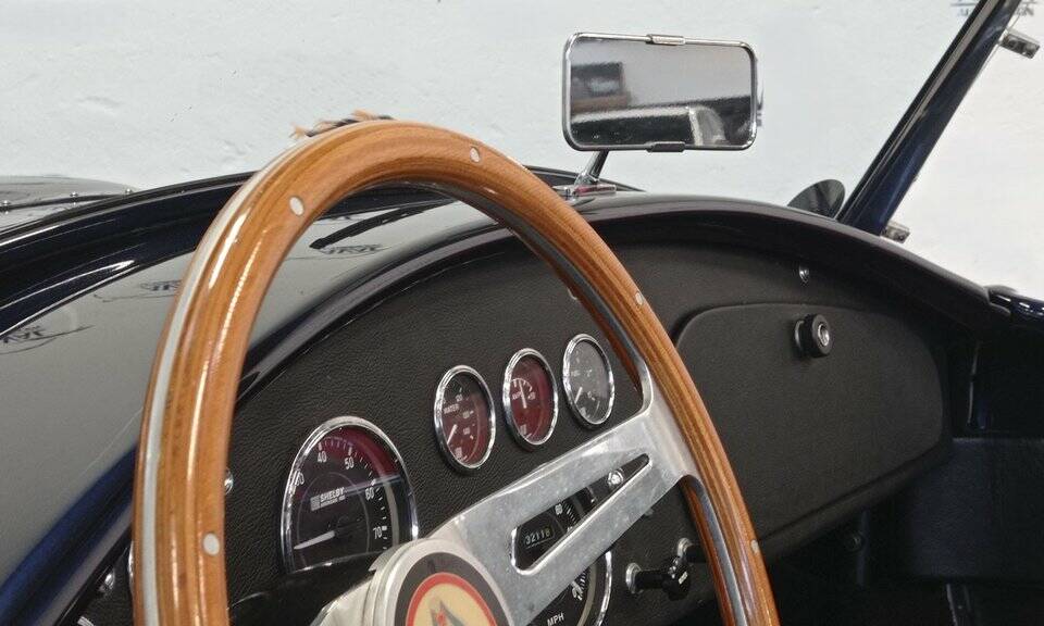 Bild 8/8 von Shelby Cobra 427 S/C (1965)