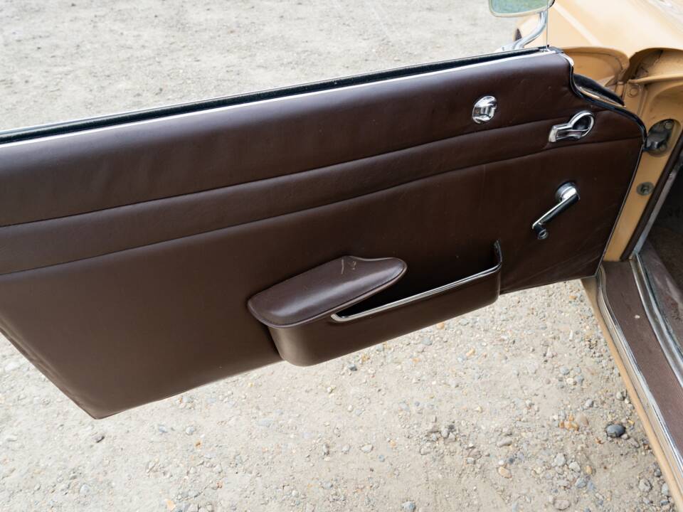 Bild 14/31 von Mercedes-Benz 230 SL (1966)