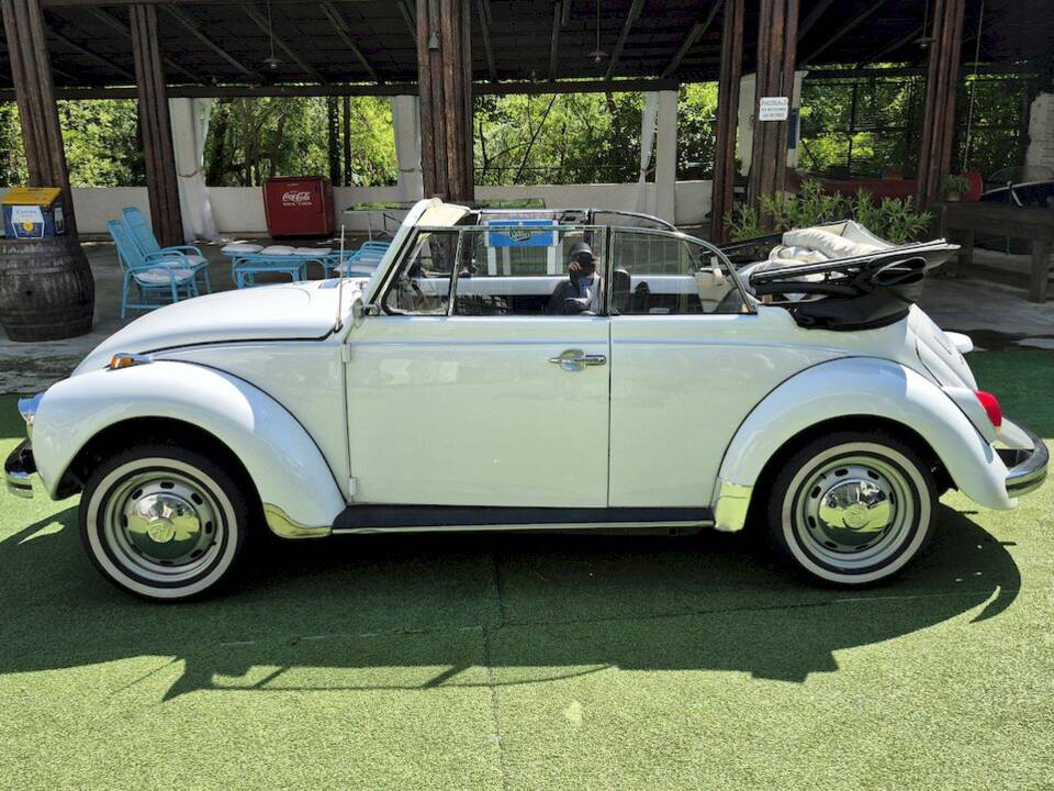 Image 24/73 of Volkswagen Beetle 1300 (1972)