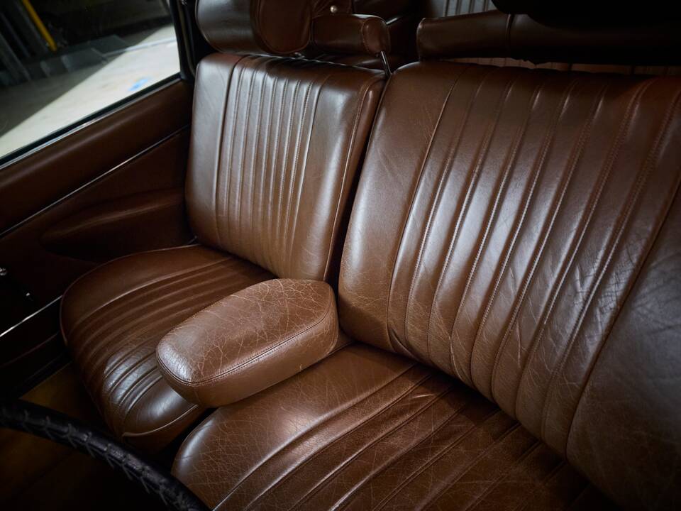 Image 95/99 of Citroën DS 23 Injection (1973)