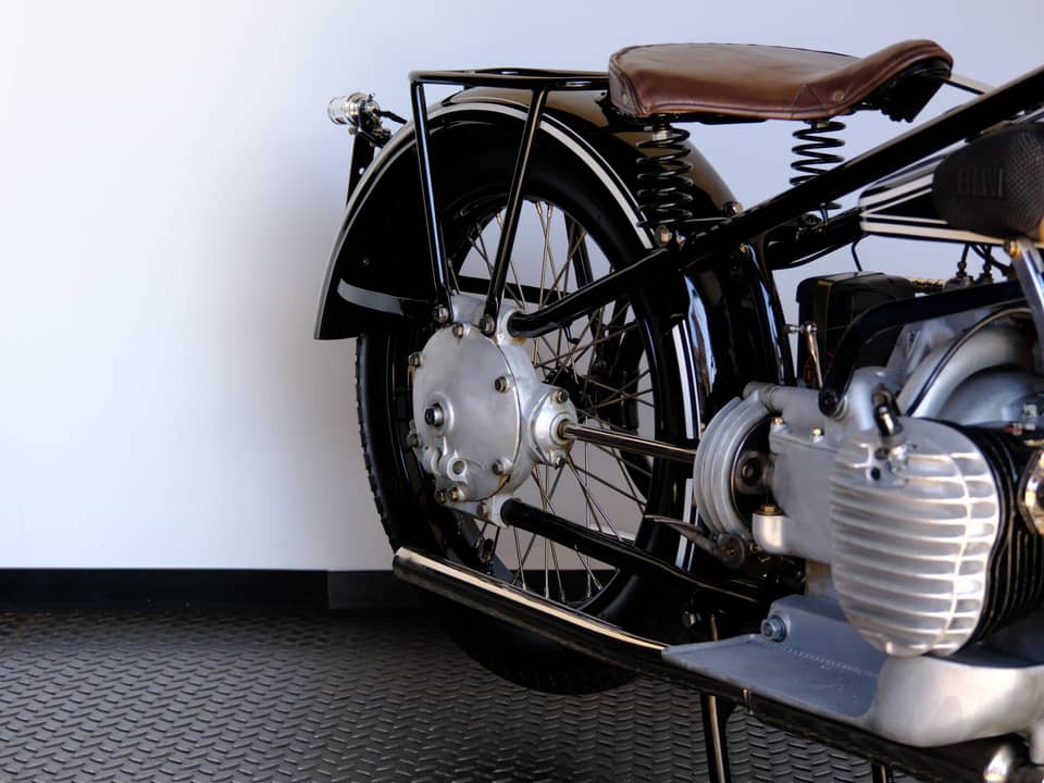 Image 32/88 of BMW R 62 (1929)