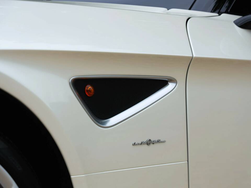 Bild 25/50 von Alfa Romeo 8C Spider (2009)