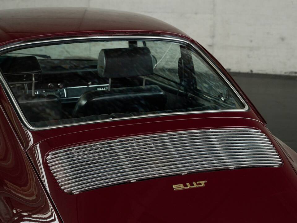 Afbeelding 16/50 van Porsche 911 2.2 T (1970)