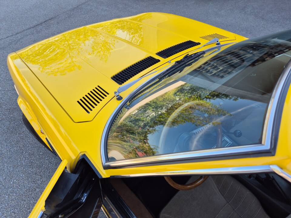 Immagine 9/51 di FIAT Dino 2400 Coupe (1971)