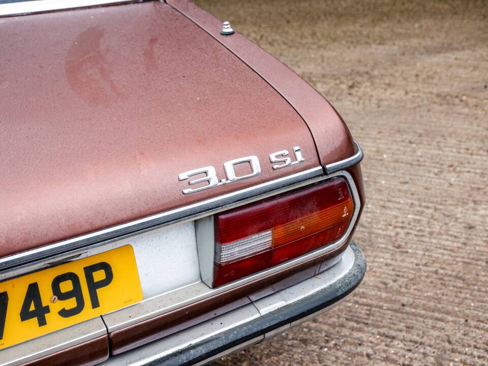 Bild 44/45 von BMW 3,0 Si (1976)