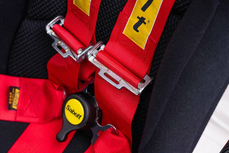 Bild 18/50 von Ford Sierra RS Cosworth (1984)