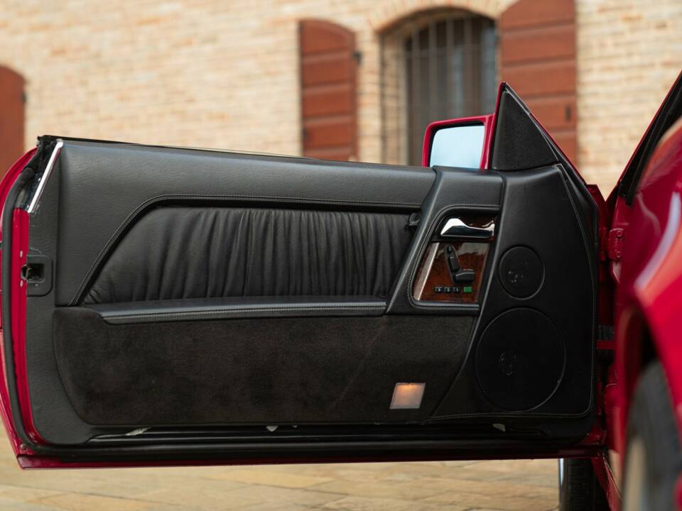 Afbeelding 30/50 van Mercedes-Benz SL 600 (1994)