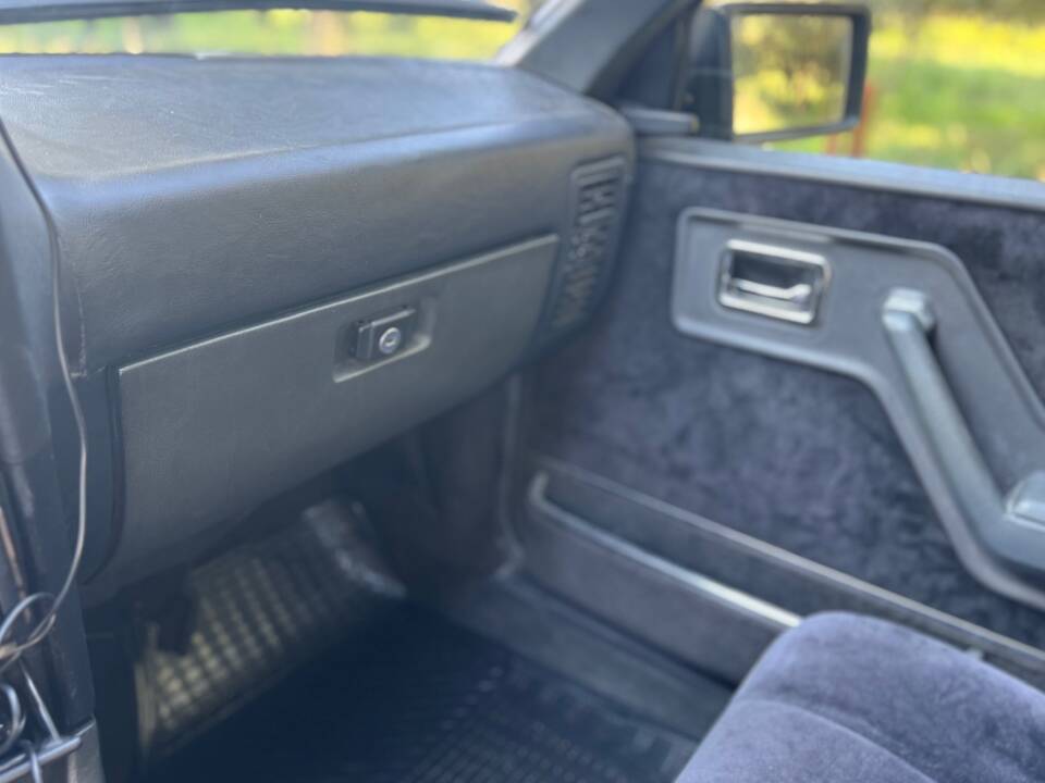 Bild 26/41 von Opel Monza 3,0 E (1983)