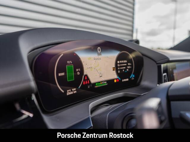 Bild 14/31 von Porsche Panamera 4S E-Hybrid (2025)