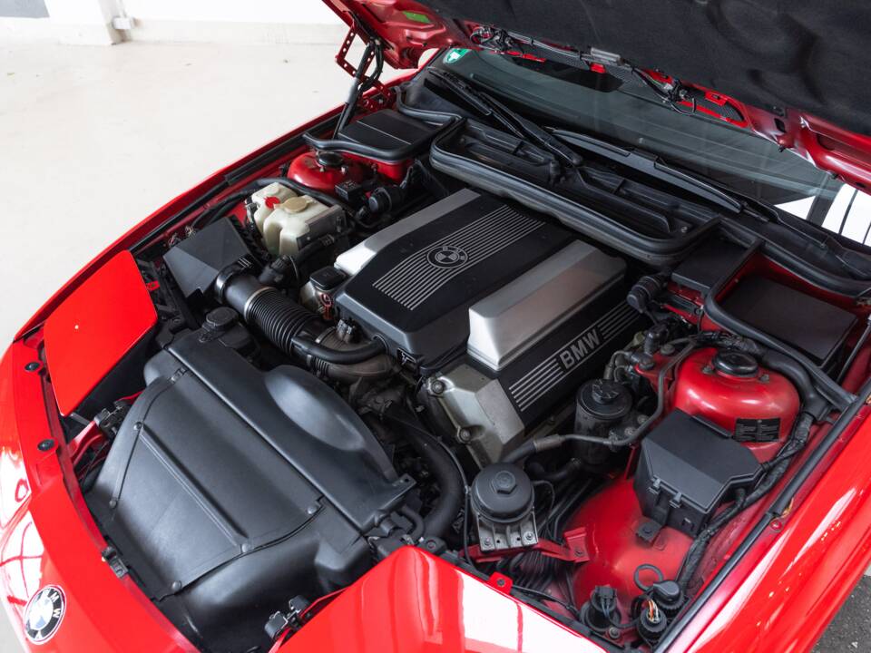 Image 24/24 of BMW 840Ci (1994)
