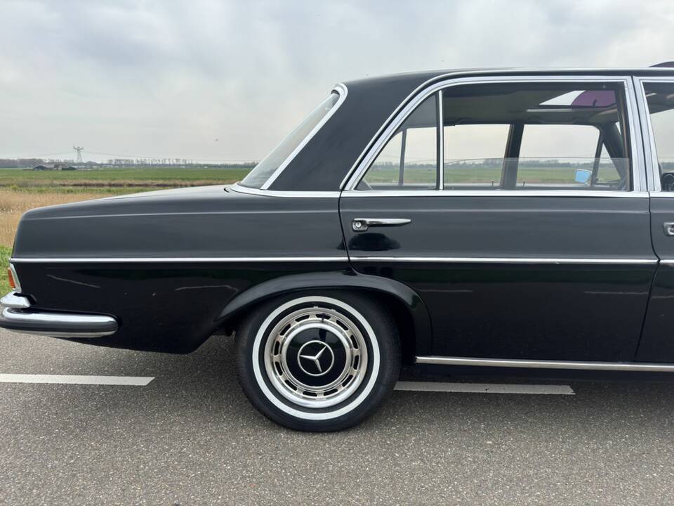 Bild 5/8 von Mercedes-Benz 300 SEL (1970)