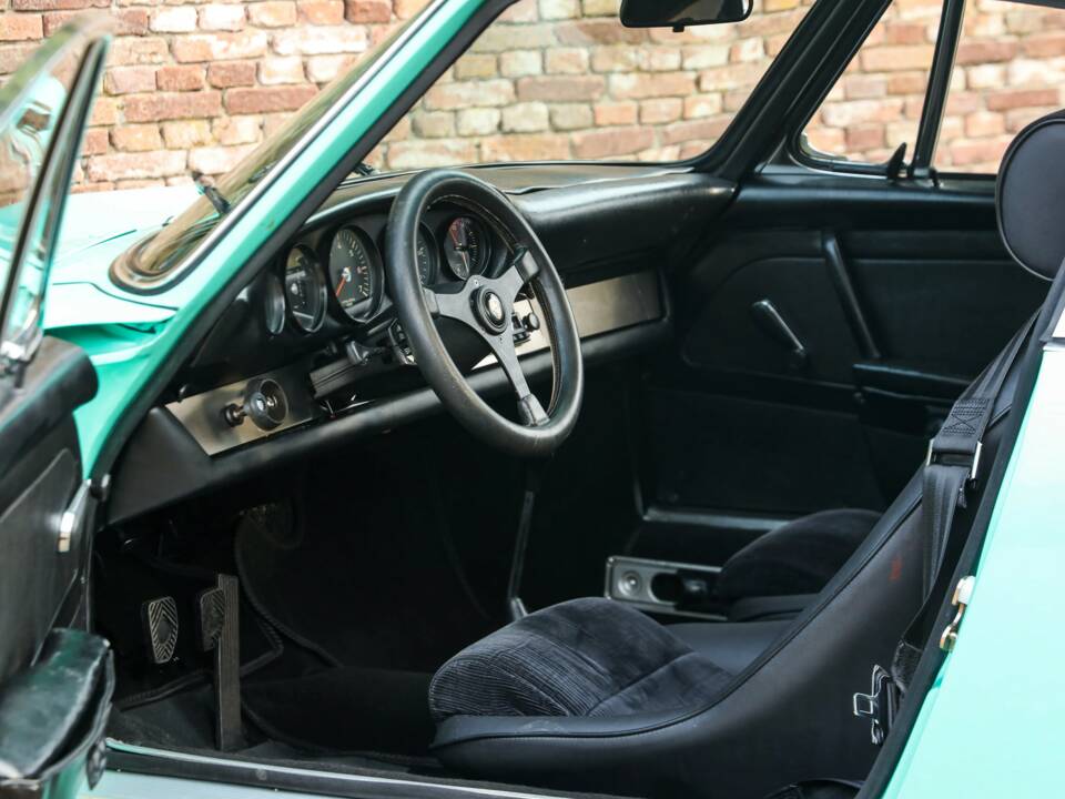 Immagine 20/50 di Porsche 912 (1968)