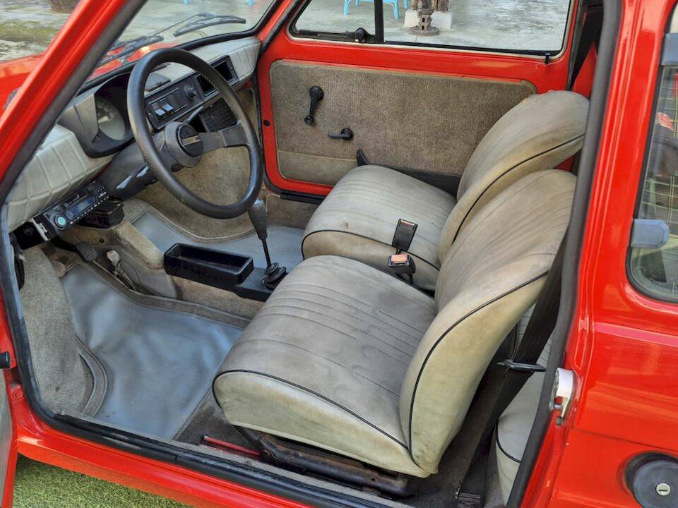 Afbeelding 18/37 van FIAT 126 bambino (1981)