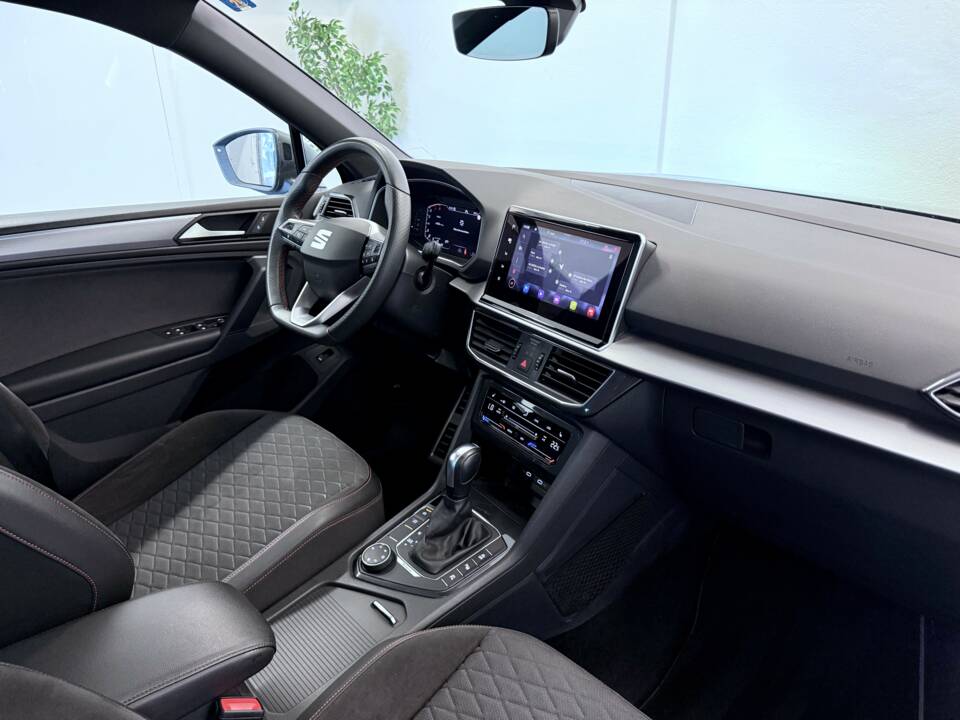 Bild 16/28 von SEAT Tarraco 2.0 TSI 4Drive (2020)