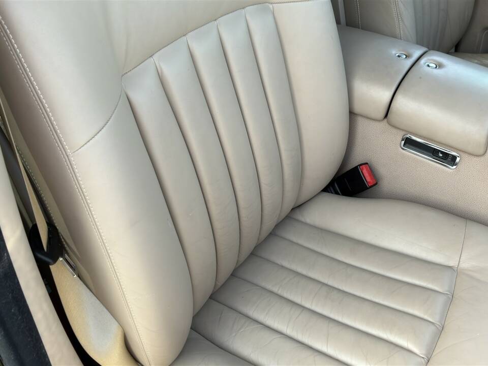 Image 23/44 of Rolls-Royce Phantom VII (2004)