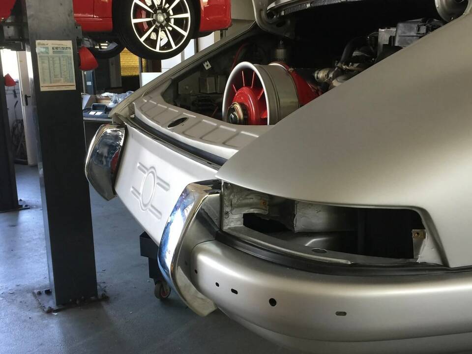 Bild 61/99 von Porsche 911 Carrera 3.2 (1983)