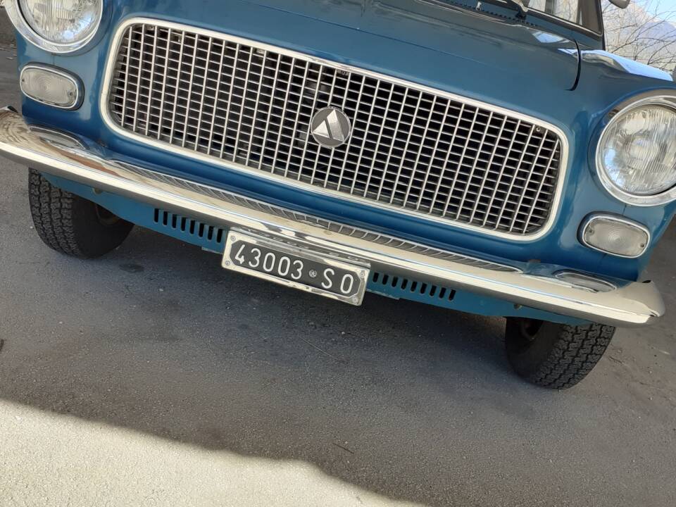 Image 4/15 of Autobianchi Primula Coupe (1968)