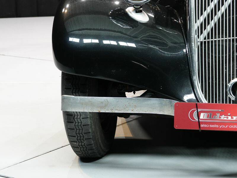 Bild 14/15 von Citroën Traction Avant 11 BL (1947)