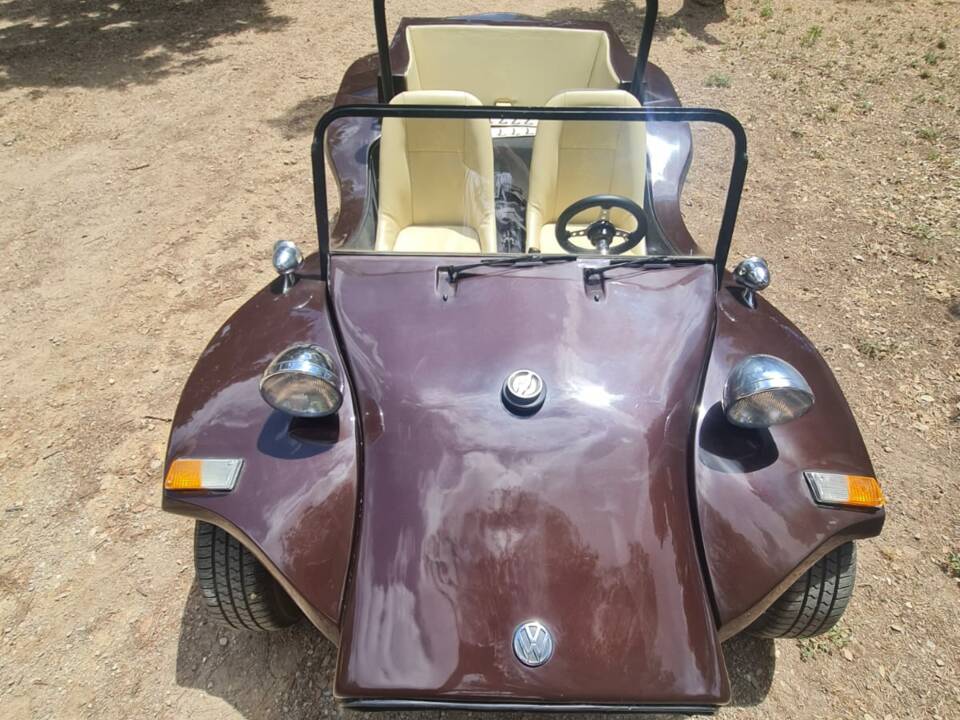 Image 11/62 of Volkswagen Buggy (1976)