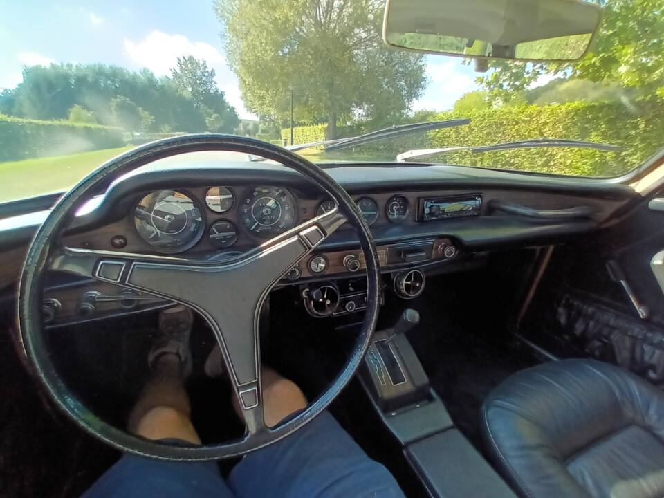 Image 54/73 of Volvo 1800 ES (1972)