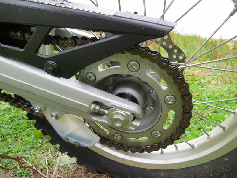 Imagen 38/42 de Honda DUMMY (2014)