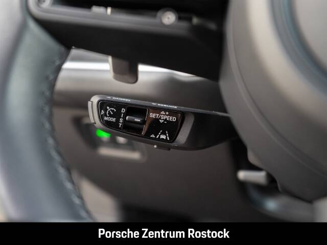 Imagen 25/34 de Porsche Cayenne Turbo S E-Hybrid (2023)