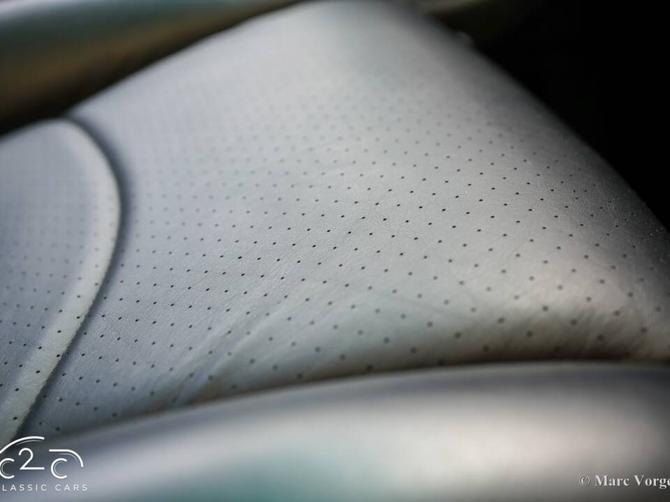 Image 10/63 of Porsche 911 Carrera (1996)