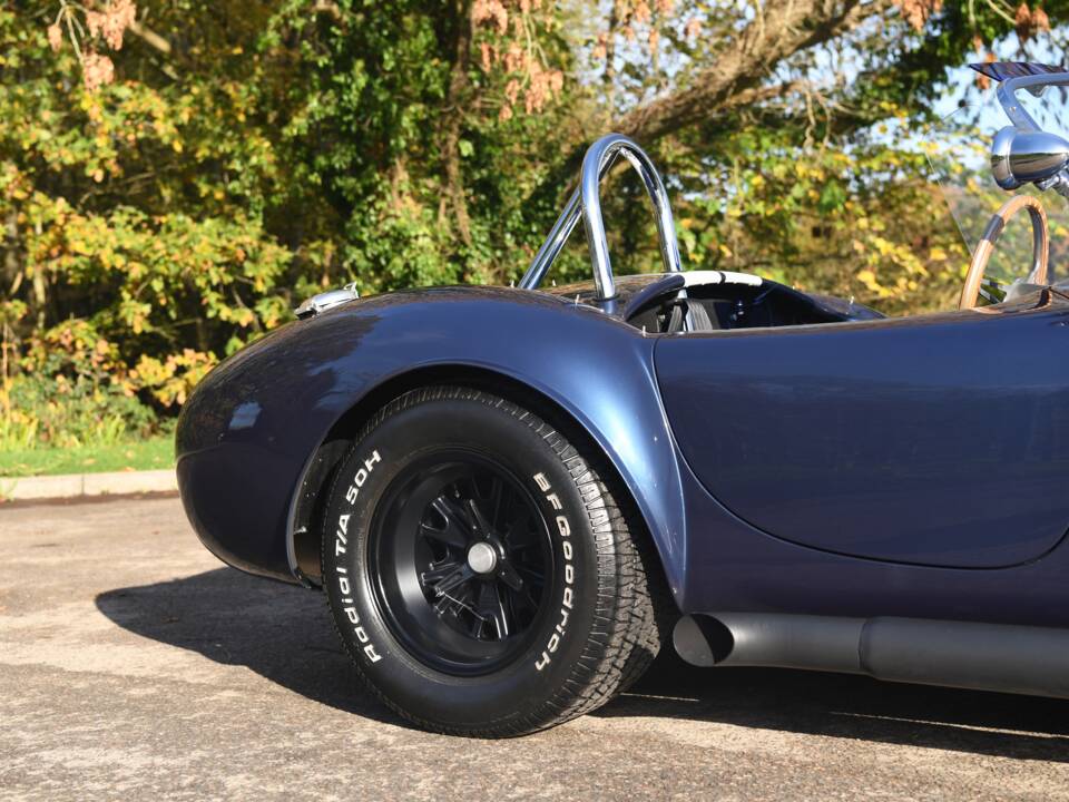 Image 20/50 de AC Cobra 427 (1999)