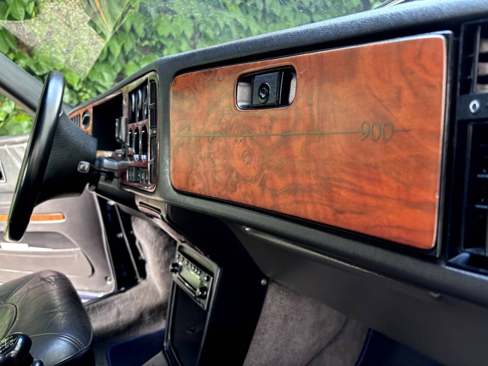 Bild 95/97 von Saab 900 Turbo 16V (1993)